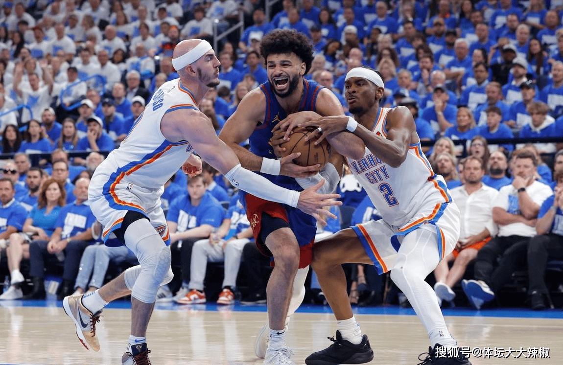 包含掘金4人20+仍输篮网：穆雷27+16助攻生涯新高波特战旧主27+11的词条