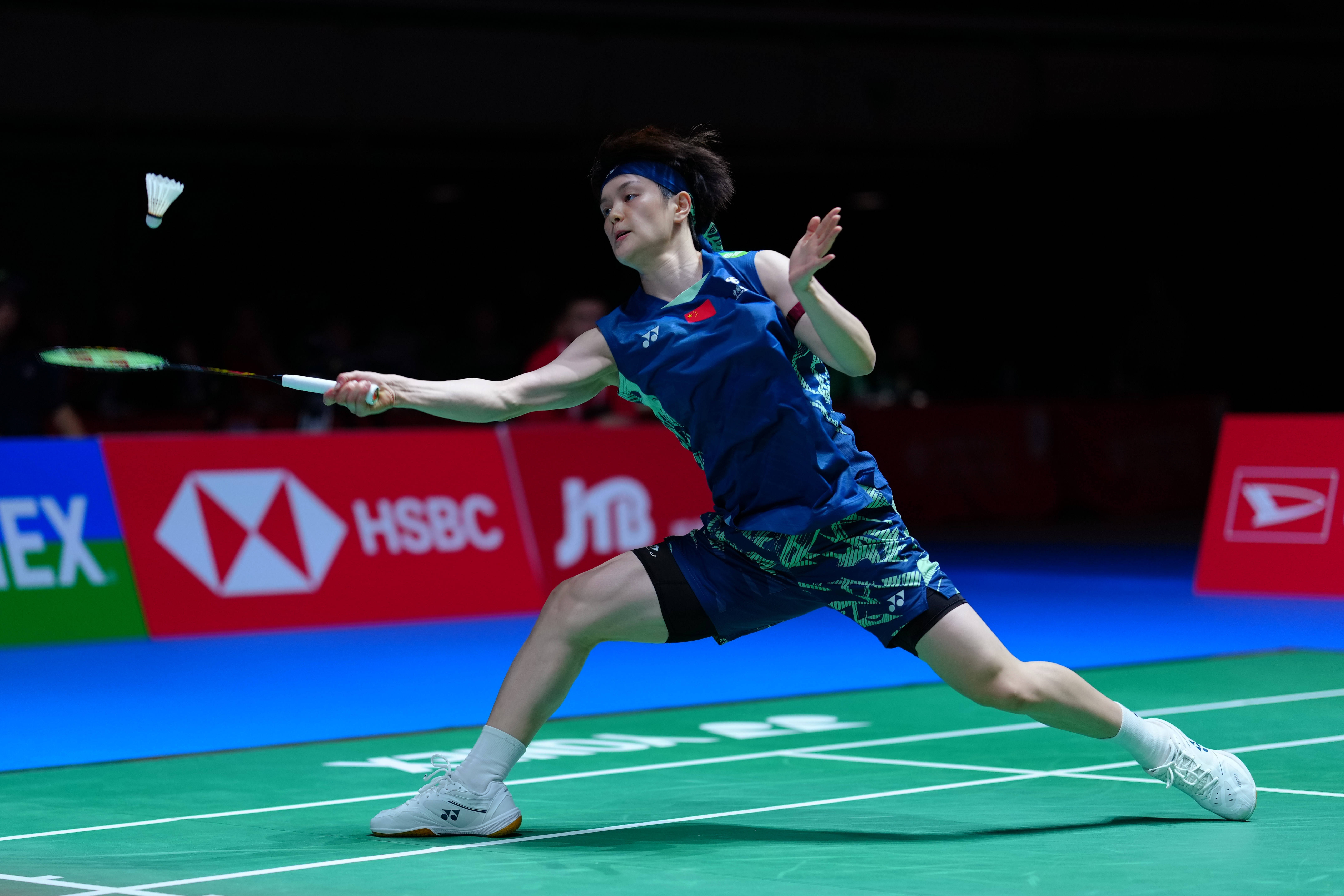 40年之后,日本羽毛球协会终于换上新LOGO的简单介绍 40年之后,日本羽毛球协会终于换上新LOGO的简单介绍