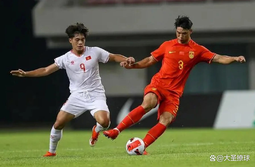 关于越媒自嗨:亚足联预计我们U23亚洲杯夺冠官方只是期待泰越有突破的信息 关于越媒自嗨:亚足联预计我们U23亚洲杯夺冠官方只是期待泰越有突破的信息