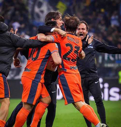 意义重大的一场胜利!国米3-1博洛尼亚,多年来的恩怨终于报了仇的简单介绍 意义重大的一场胜利!国米3-1博洛尼亚,多年来的恩怨终于报了仇的简单介绍