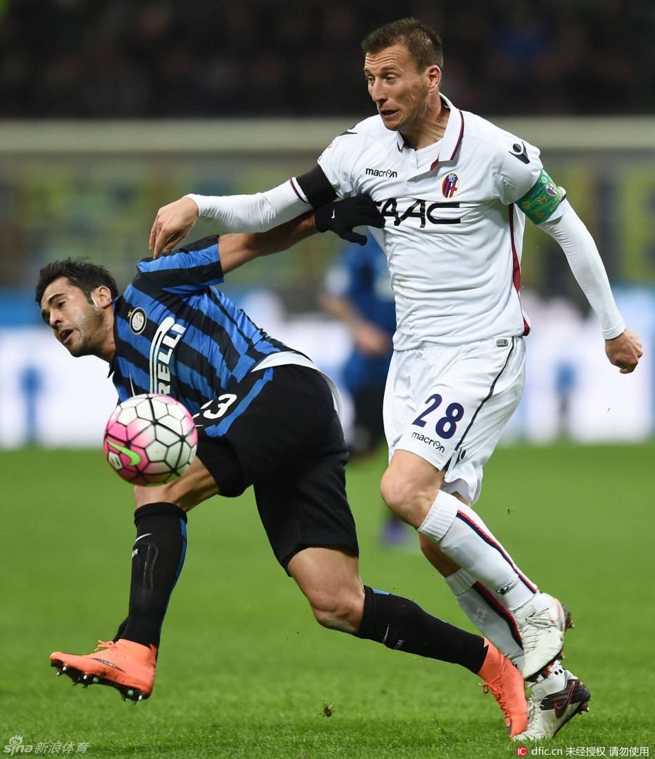 意义重大的一场胜利!国米3-1博洛尼亚,多年来的恩怨终于报了仇的简单介绍 意义重大的一场胜利!国米3-1博洛尼亚,多年来的恩怨终于报了仇的简单介绍